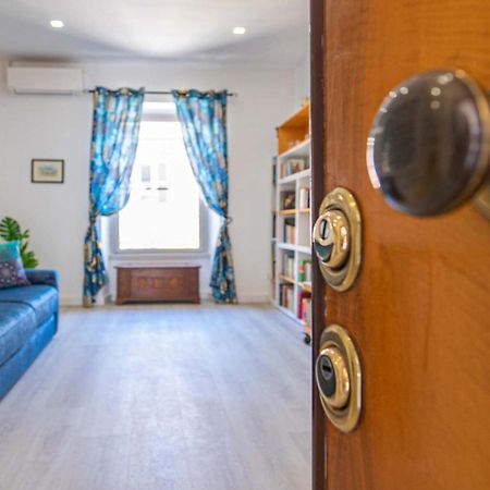 Testaccio Cozy Flat Rome Luaran gambar
