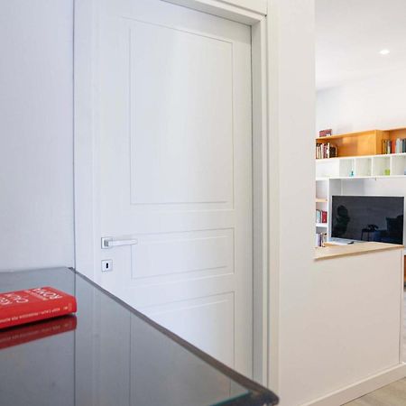 Testaccio Cozy Flat Rome Luaran gambar