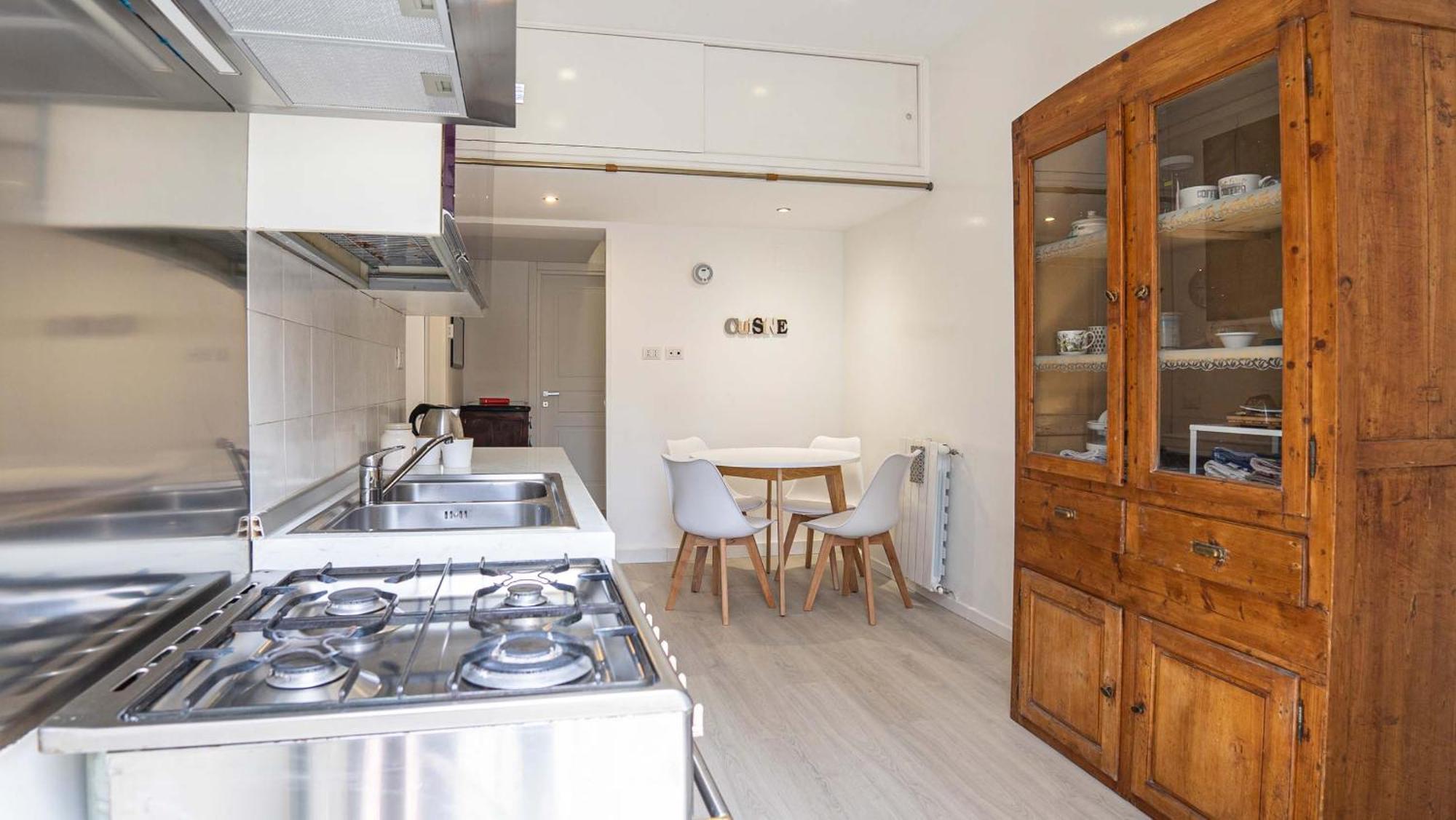 Testaccio Cozy Flat Rome Luaran gambar