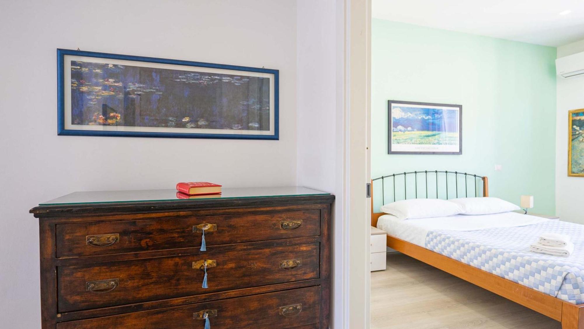 Testaccio Cozy Flat Rome Luaran gambar