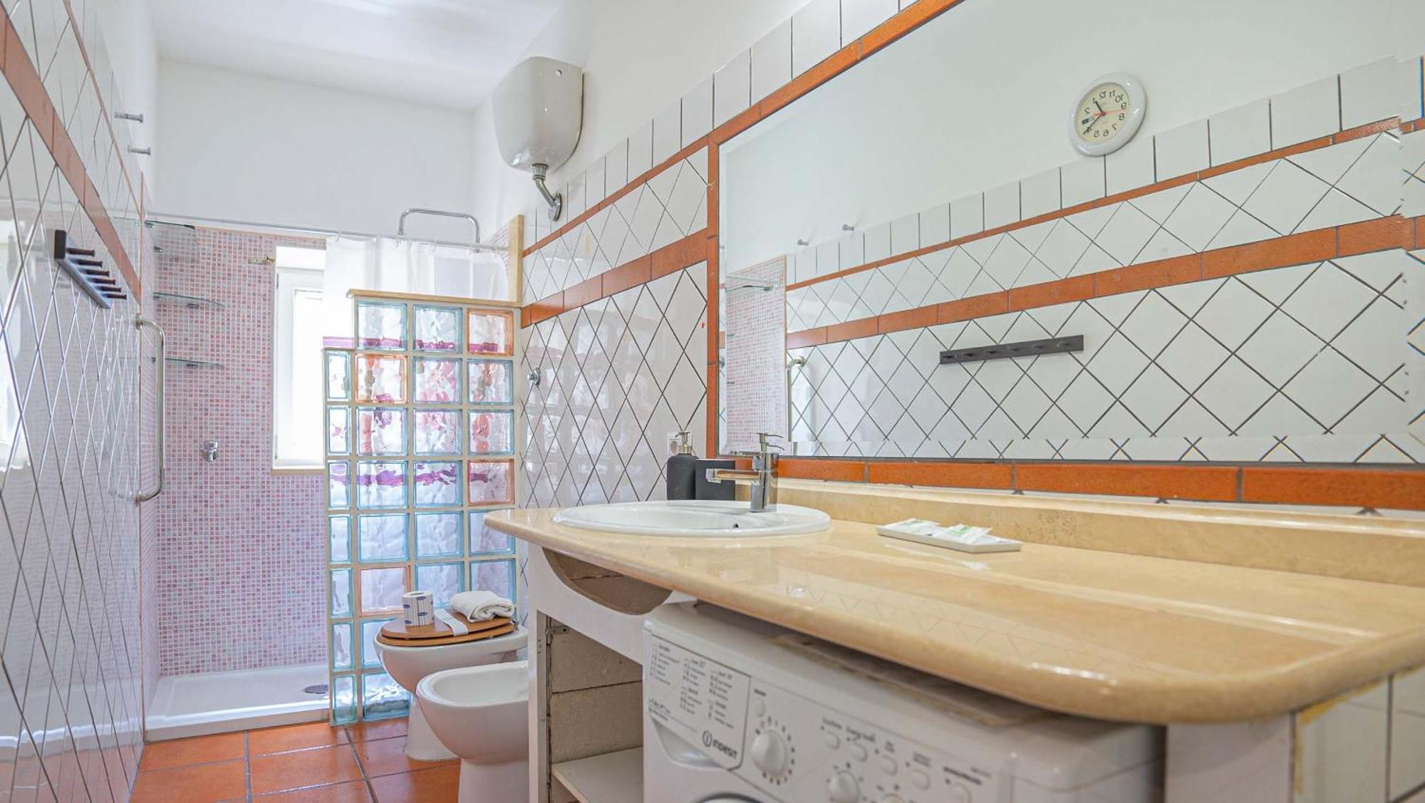 Testaccio Cozy Flat Rome Luaran gambar